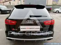 2013 Audi RS6