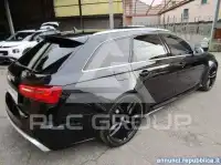 2013 Audi RS6