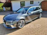 2013 Audi RS6