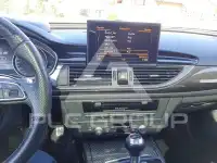 2013 Audi RS6