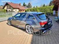 2013 Audi RS6
