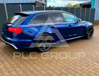 2013 Audi RS6
