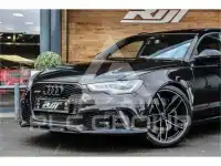 2013 Audi RS6