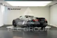 2013 Audi R8