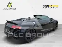 2013 Audi R8