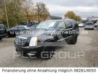 2013 Cadillac ESCALADE