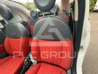 2013 Fiat 500