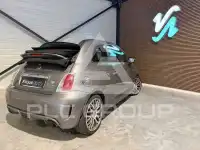 2013 Fiat 500