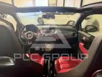 2013 Fiat 500