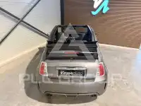 2013 Fiat 500