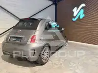 2013 Fiat 500