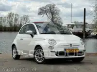 2013 Fiat 500