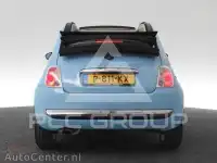 2013 Fiat 500