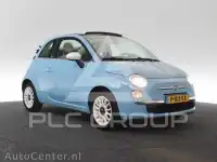 2013 Fiat 500