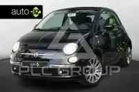 2013 Fiat 500
