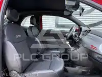 2013 Fiat 500