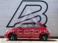 2013 Fiat 500