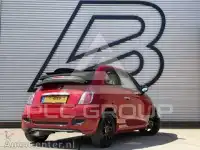 2013 Fiat 500
