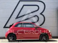 2013 Fiat 500