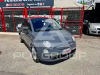 2013 Fiat 500