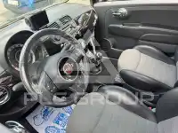 2013 Fiat 500