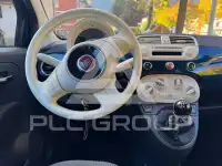 2013 Fiat 500