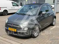 2013 Fiat 500