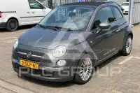 2013 Fiat 500