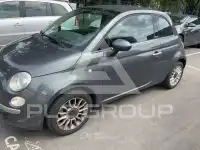 2013 Fiat 500