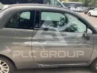2013 Fiat 500