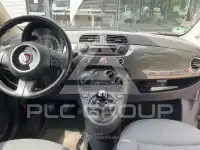 2013 Fiat 500