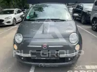 2013 Fiat 500