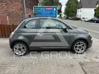 2013 Fiat 500