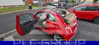 2013 Fiat 500