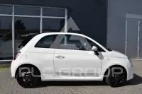 2013 Fiat 500