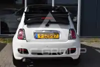 2013 Fiat 500