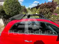 2013 Fiat 500