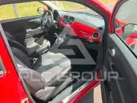 2013 Fiat 500