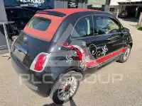 2013 Fiat 500