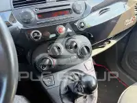 2013 Fiat 500