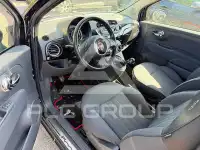 2013 Fiat 500