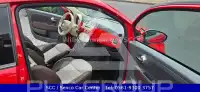 2013 Fiat 500
