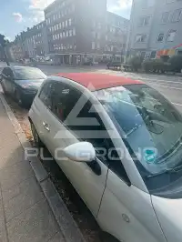 2013 Fiat 500