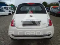 2013 Fiat 500