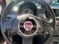 2013 Fiat 500