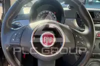 2013 Fiat 500