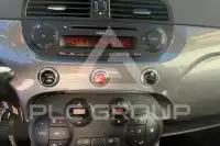 2013 Fiat 500