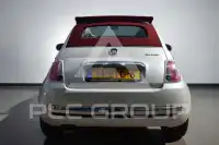 2013 Fiat 500