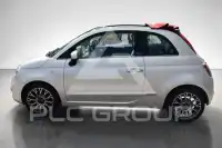2013 Fiat 500