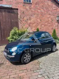 2013 Fiat 500